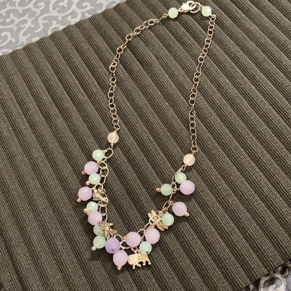 Charm Necklace - Picture 1 of 6